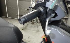 YAMAHA CYGNUS Griffus SEJ4J