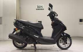 YAMAHA CYGNUS 125 XSR 3 2021 SEA5J