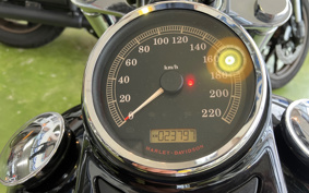 HARLEY  HARLEY FLS 2012 JR5