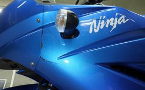 KAWASAKI NINJA 250R EX250K