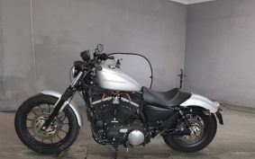 HARLEY HARLEY XL883N LE2