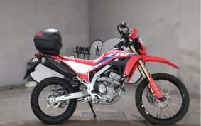 HONDA CRF250L MD47