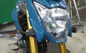 KAWASAKI Z125 PRO BR125H
