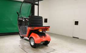HONDA GYRO CANOPY TA03