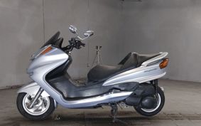 YAMAHA MAJESTY 250 SG03J