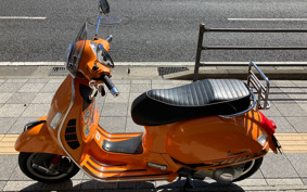 VESPA GTS300IE 2014 ZAPM45