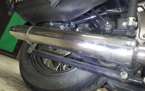 HARLEY FLSTC 1450 2002