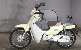HONDA SUPER CUB110 JA10