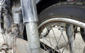 HONDA CS65 S65