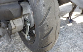 SUZUKI LET's 4 CA45A