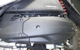 HONDA LEAD 125 1998 JF45