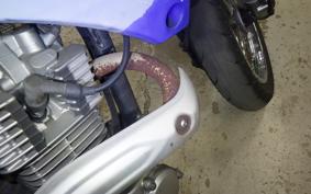 KAWASAKI KLX125D TRACKER 2013 LX125D