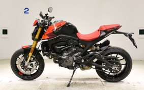 DUCATI MONSTER 937 SP 2025
