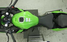 KAWASAKI NINJA 400 2018 EX400G