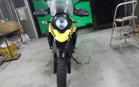 SUZUKI V-STROM 250