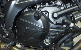 SUZUKI SV650 X A 2024 VP55E