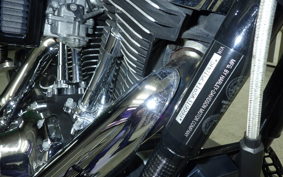 HARLEY FXDWG 1450 2005