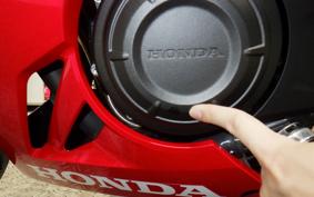 HONDA CBR400R 2025 NC65