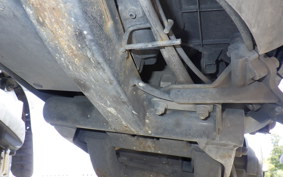 SUZUKI ADDRESS V125 S CF4MA