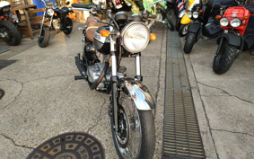 KAWASAKI ESTRELLA BJ250A