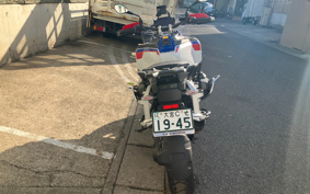 BMW R1300GS Adventure ASA 2024 0M31