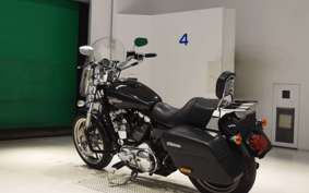 HARLEY XL1200T 2016