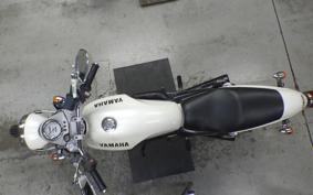 YAMAHA SRV250 RENAISSA 2021 4DN