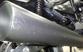 KAWASAKI ELIMINATOR400-3SE 2023 EL400A