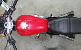 HONDA CB400F 1998 NC36