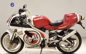 SUZUKI RGV250 Gamma Gen.3 VJ23A