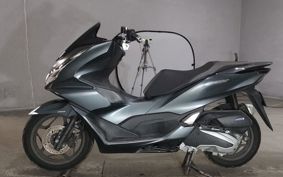 HONDA PCX 125 JK05