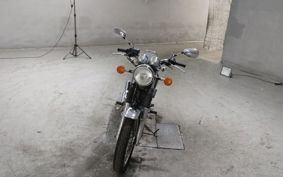 YAMAHA SR400 2016 RH03J