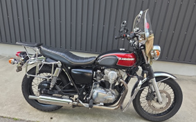 KAWASAKI W650 2005 EJ650A