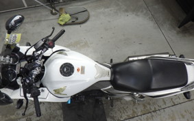 HONDA CB400 SUPER BOLDOR VTEC 2011 NC42