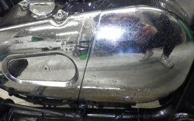 KAWASAKI VULCAN 400 Gen.2 1995 VN400A