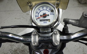 YAMAHA JOG Z Gen.2 SA04J