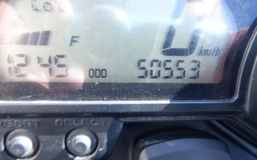 YAMAHA XJ6 DIVERSION ABS 2012 RJ19