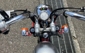 HONDA MON YELLOW LIMITED AB27