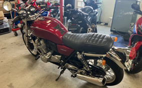 HONDA CB1100 EX ABS 2015 SC65