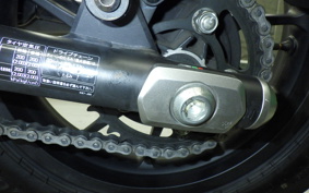 HONDA REBEL 250 A MC49