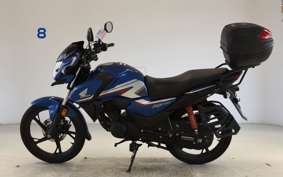 HONDA SP125FI