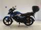 Фото Honda SP125FI с японского аукциона
