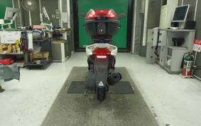 SUZUKI ADDRESS V125 S CF4MA