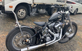 HARLEY HARLEY FLSTF1340-1450 2001 BMY