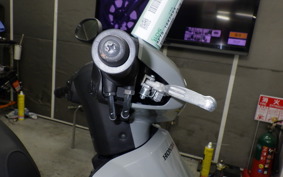 HONDA TACT Gen.4 2020 AF79