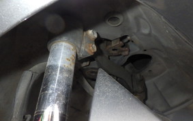 YAMAHA CYGNUS 125 X 2 SE44J