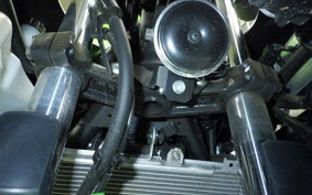 KAWASAKI NINJA 400 2023 EX400L