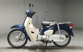 HONDA SUPER CUB50 AA09