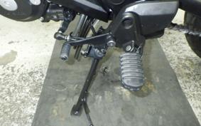 HONDA CL250-2 MC57