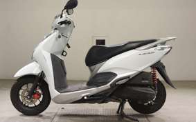 HONDA LEAD 125 2018 JF45